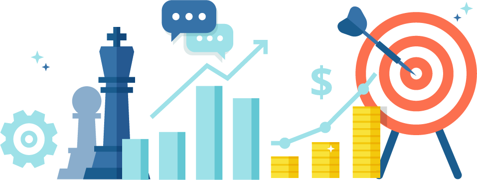 objectif de strategie marketing